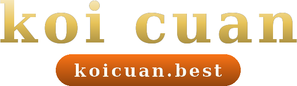 koi cuan logo